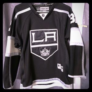 Youth XL / ladies small Kings Jersey
